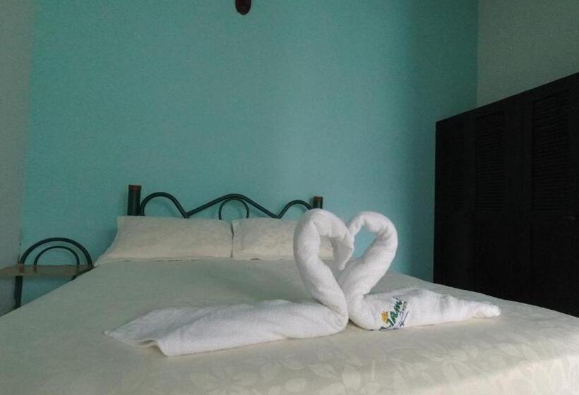 스탠다드 룸, Miami En Melgar