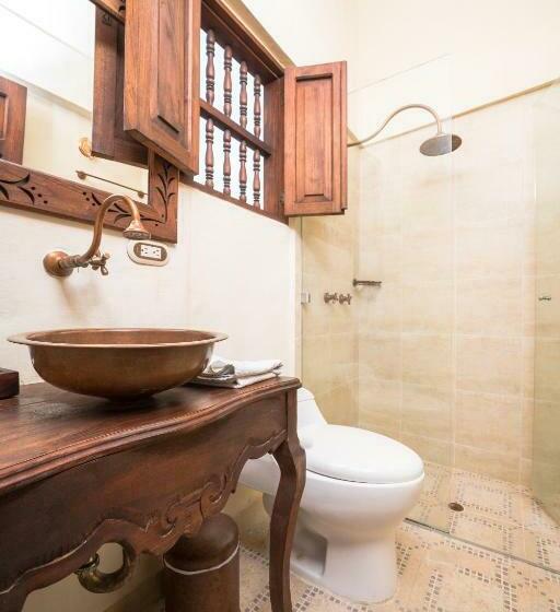 Номер Стандарт, Nueva Granada Hotel Colonial  Centro Histórico
