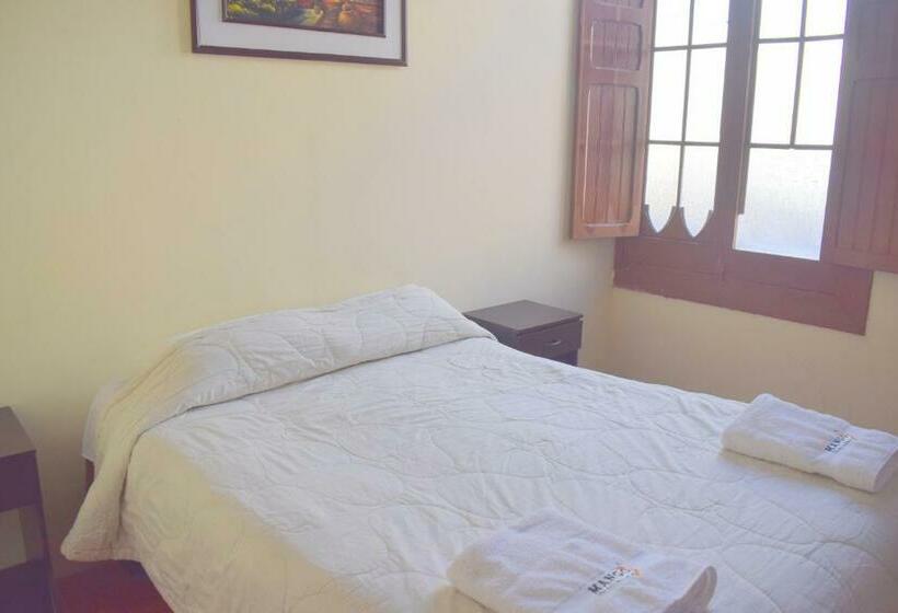 غرفة قياسية, Mango Hostel B&b
