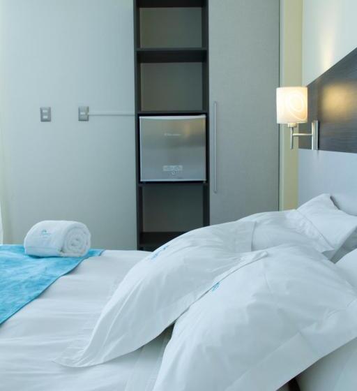 Полулюкс, Maresta Lodge   Hotel Asociado Casa Andina