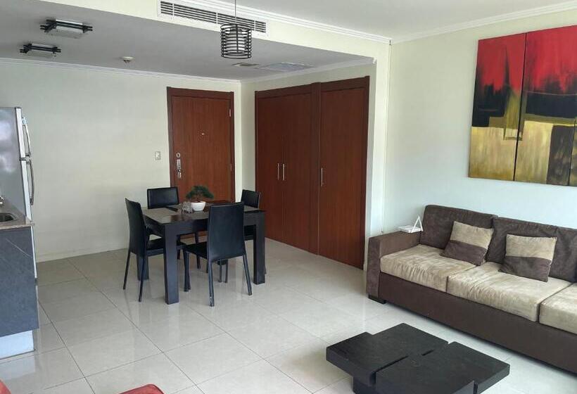 Люкс, Suite Riverfront Puerto Santa Ana