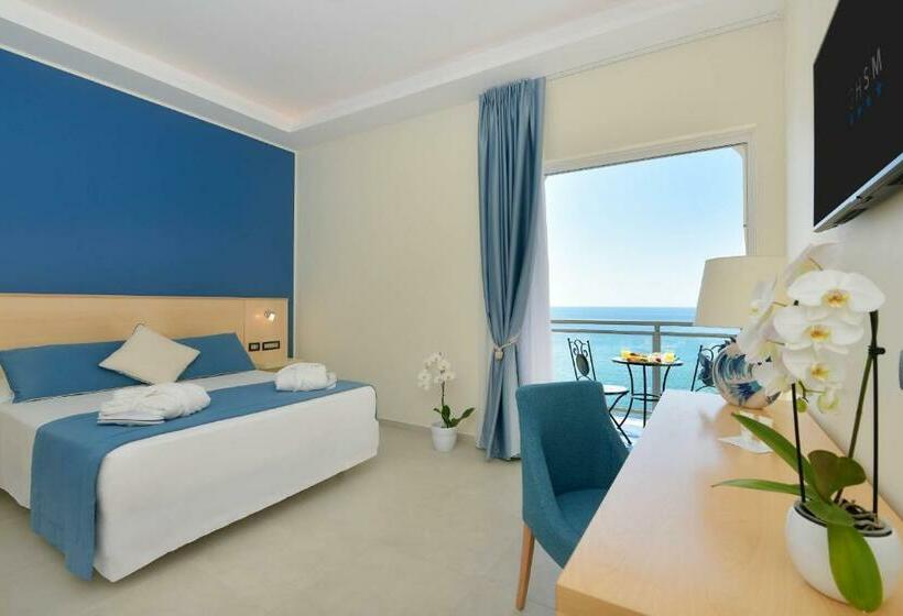 Номер Deluxe, Grand Hotel Santa Maria
