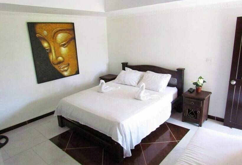스탠다드 룸, Finca Hotel La Quinta De Torrione