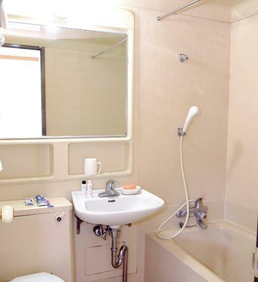 Номер Deluxe, Hanwha Resort Baegam Hot Springs