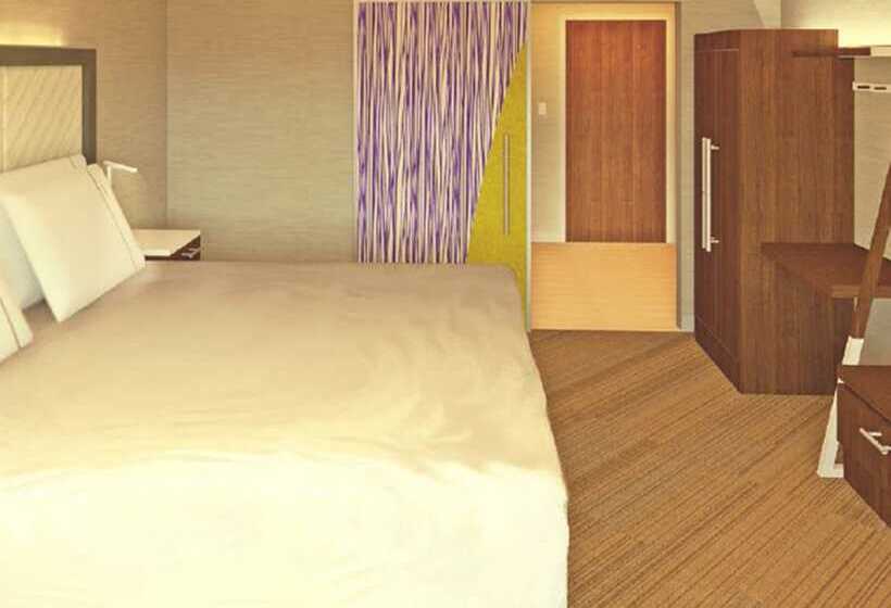 Люкс, Holiday Inn Express & Suites   Roswell, An Ihg