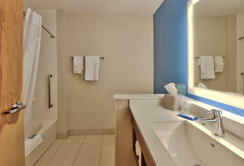 اتاق استاندارد, Holiday Inn Express & Suites   Roswell, An Ihg