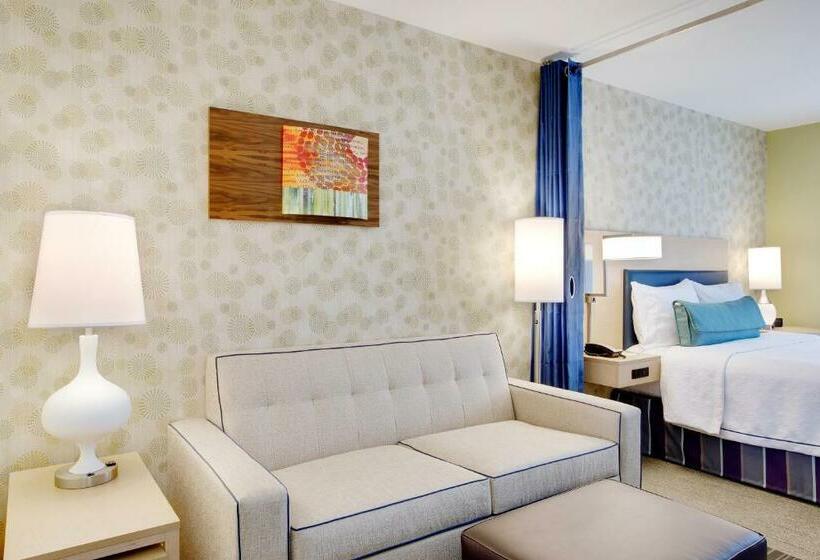 استودیوی استاندارد, Home2 Suites By Hilton Chicago/schaumburg, Il