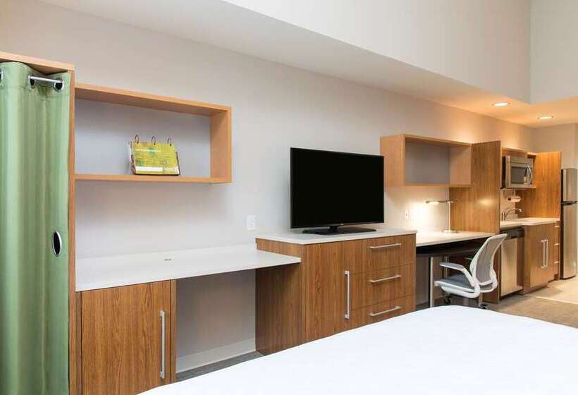 استودیوی استاندارد, Home2 Suites By Hilton Chicago/schaumburg, Il