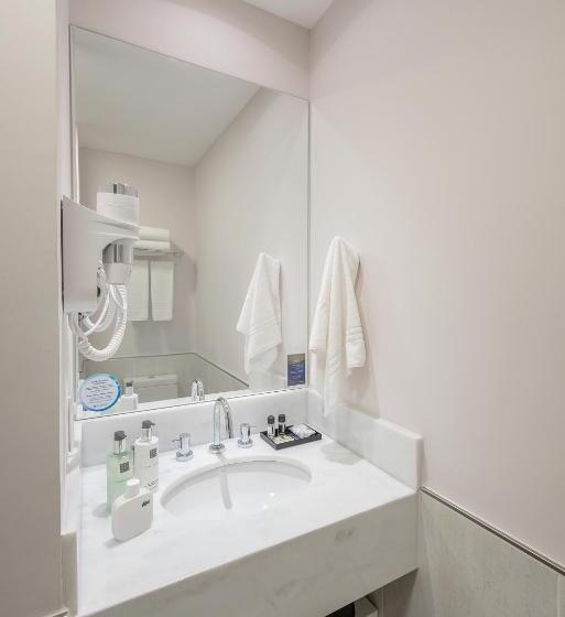 プレミアムルーム, Intercity Cidade Baixa