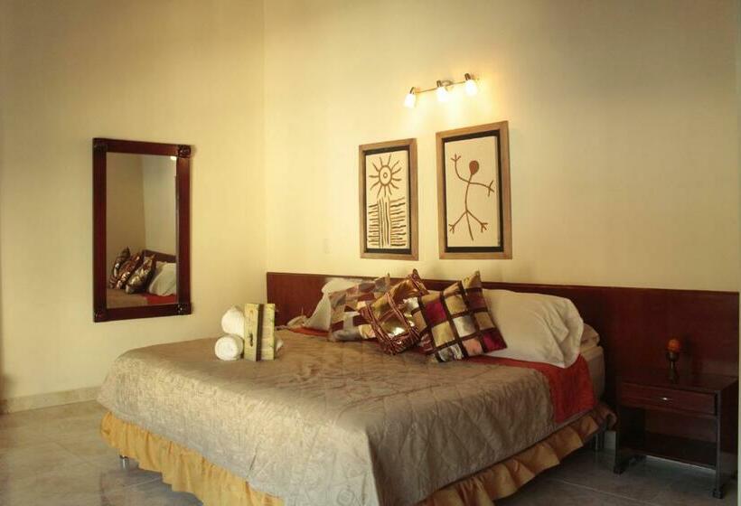 Номер Стандарт, Monchuelo Spa