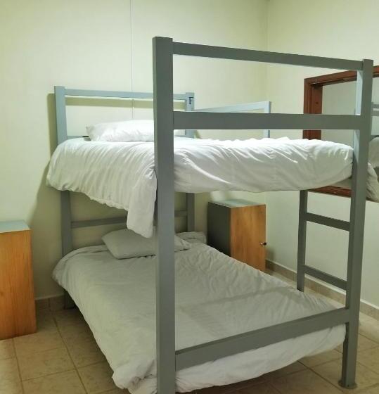 공동 객실, Sam S Vip Hostel San Gil