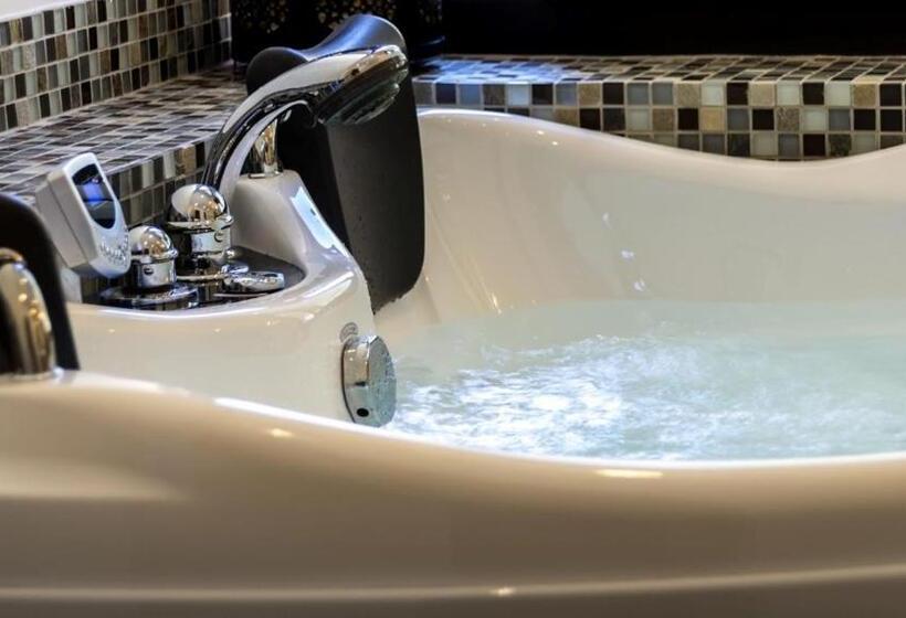 سوئیت با تخت بزرگ, Chambre D Hôte Casa Maredda