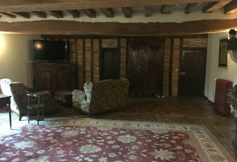 سوییت لوکس, Demeure Des Vieux Bains