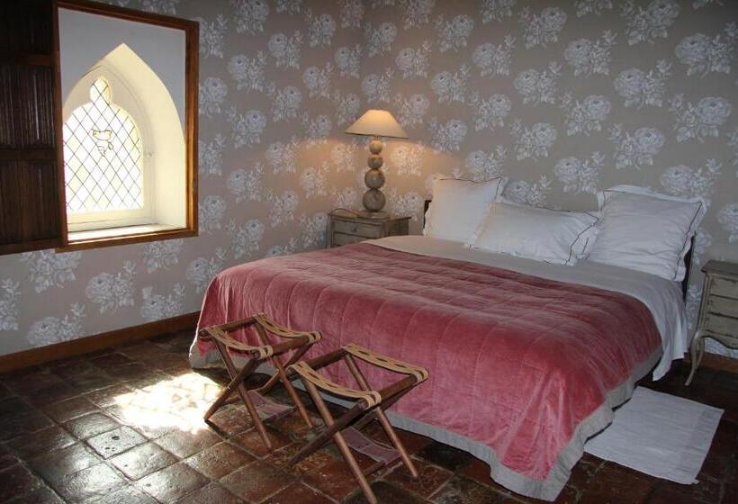سوییت لوکس, Demeure Des Vieux Bains