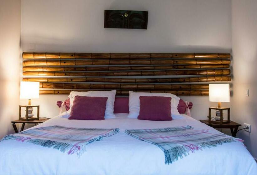 Номер Стандарт, Domaine Du Vertbois