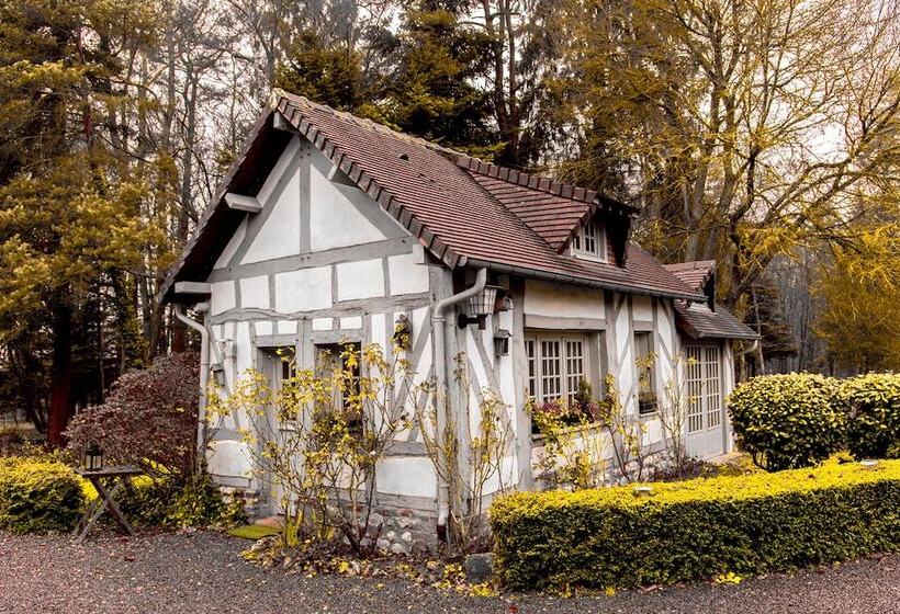 Номер Стандарт, Domaine Du Vertbois