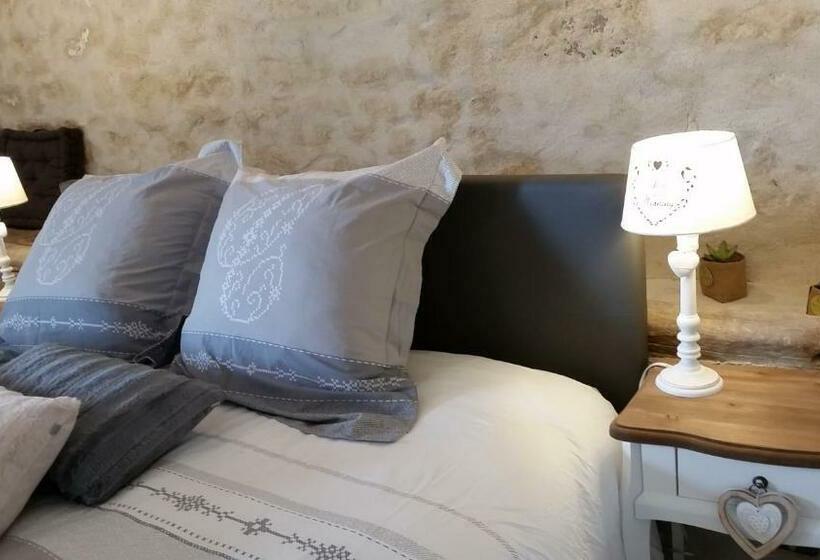 Номер Deluxe, Domaine Les Feuillants