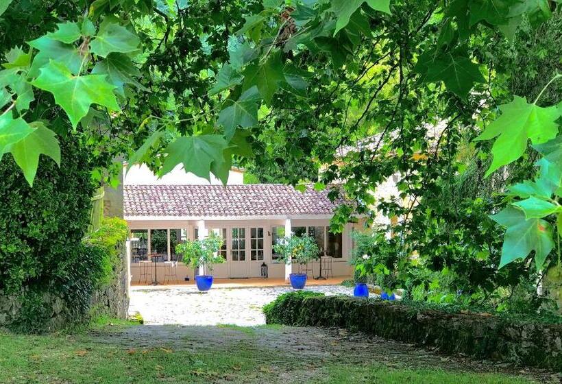 Family Suite, Moulin De Rioupassat Chambres D'hôtes De Charme
