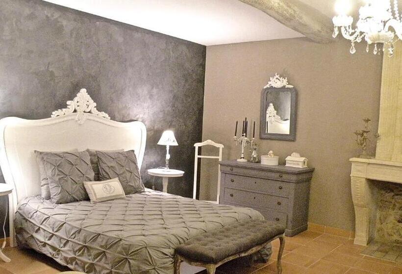 Номер Стандарт, Moulin De Rioupassat Chambres D'hôtes De Charme