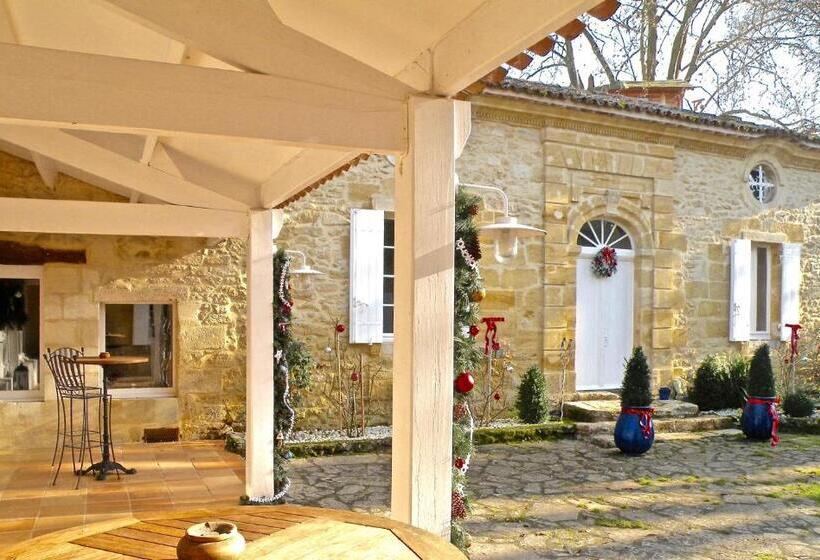 Family Suite, Moulin De Rioupassat Chambres D'hôtes De Charme