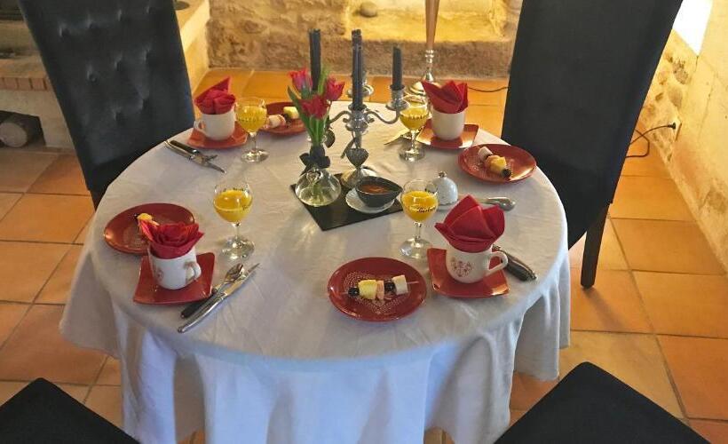 Family Suite, Moulin De Rioupassat Chambres D'hôtes De Charme