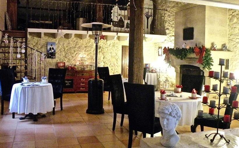 Family Suite, Moulin De Rioupassat Chambres D'hôtes De Charme