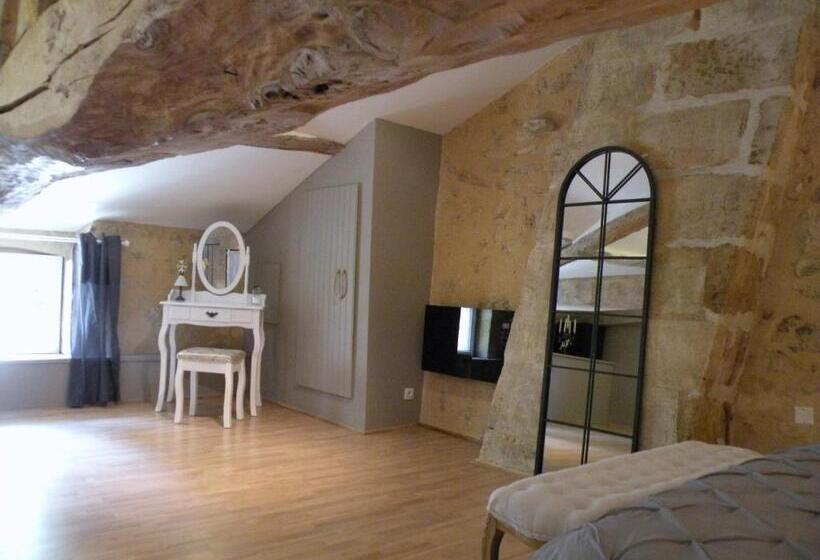 Family Suite, Moulin De Rioupassat Chambres D'hôtes De Charme