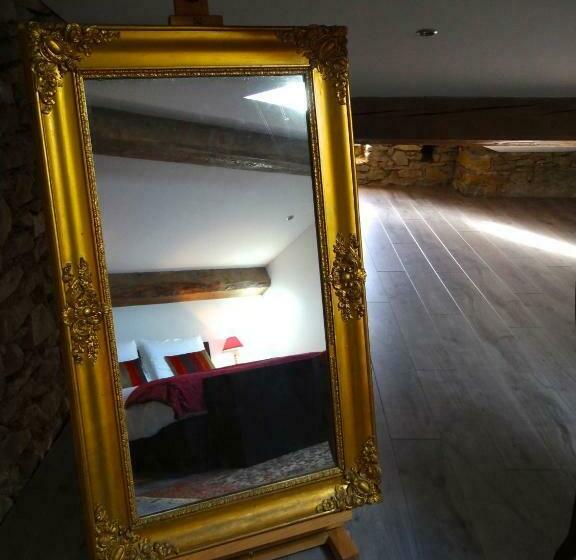 스위트, Bed & Breakfast L'orangerie