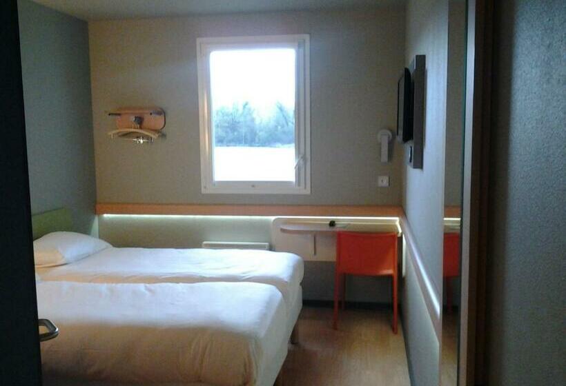 스탠다드 룸, Ibis Budget Givet