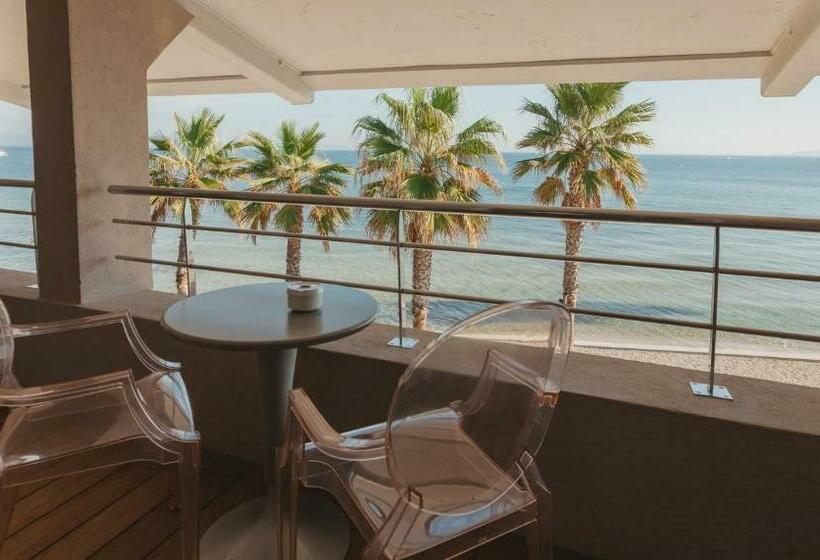 Premium Room Sea View, Hôtel Bor