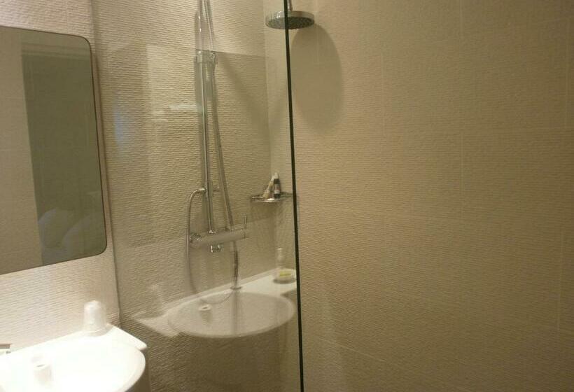Standard Room, Hôtel Bor