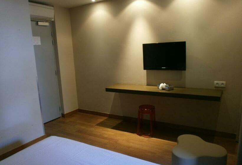 Premium Room Sea View, Hôtel Bor