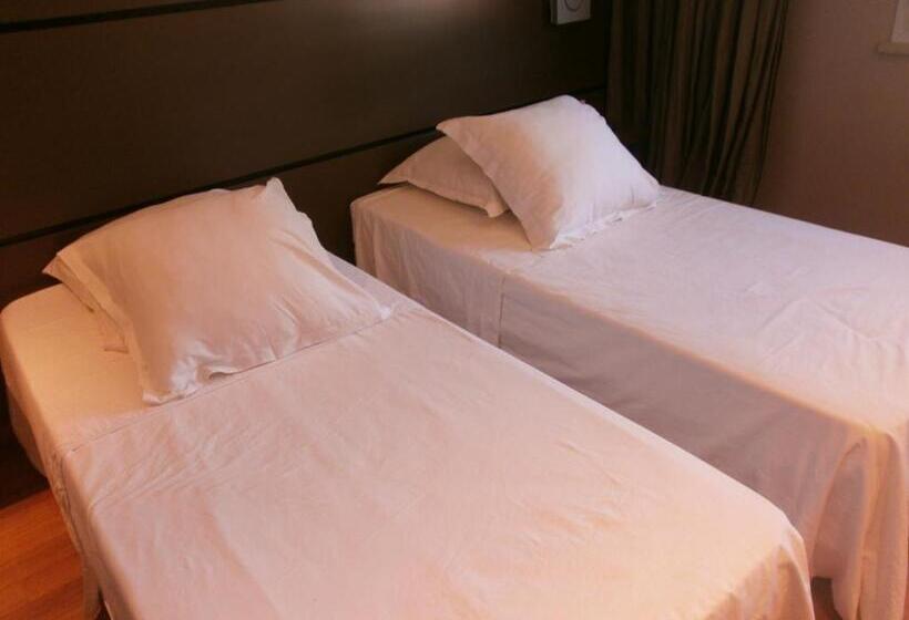 Family Suite, Hôtel Bor