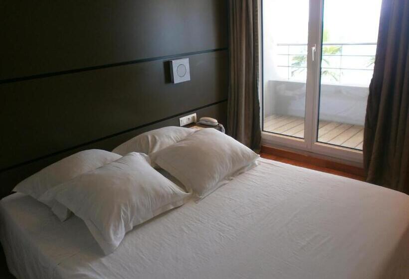 Executive Room Sea View, Hôtel Bor