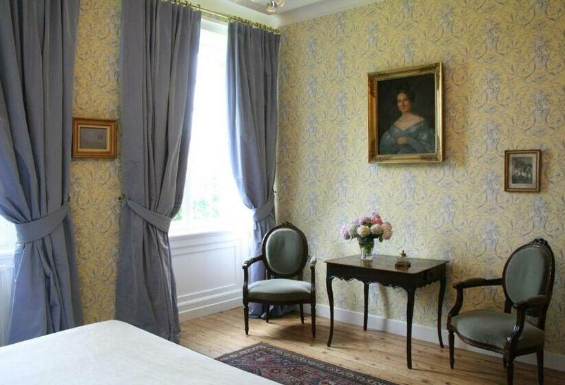 Номер Стандарт, Bruce Castle