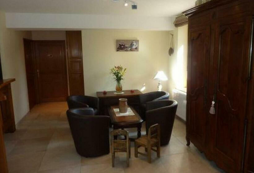Номер Стандарт, Chambres D'hôtes De La Junchère