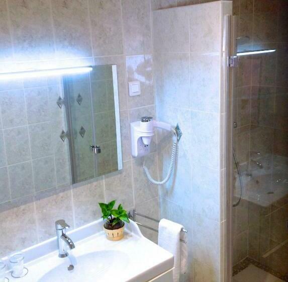 Апартаменты Superior 1 Спальня, Chambres D'hôtes Les Noisetiers