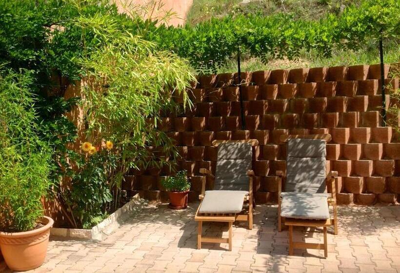 Апартаменты Deluxe 1 Спальня, Chambres D'hôtes Les Noisetiers