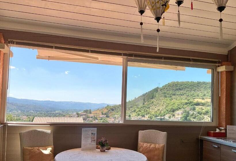 Апартаменты Deluxe 1 Спальня, Chambres D'hôtes Les Noisetiers