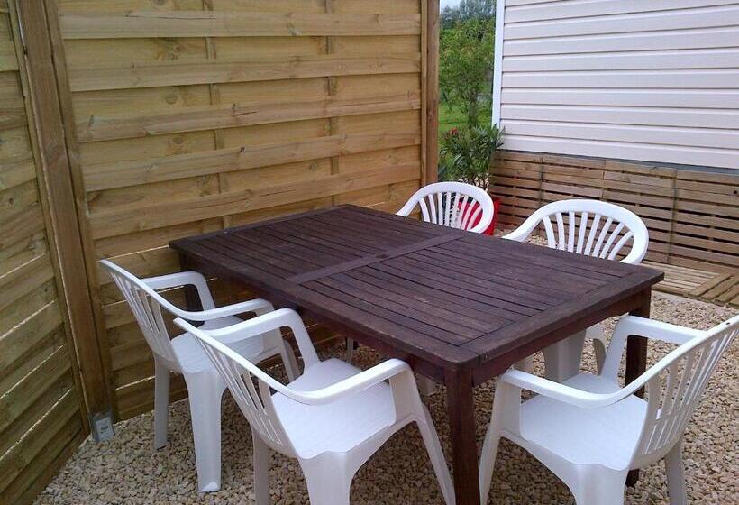 בית, 2 חדרי שינה, Cosystudio Site Du Futuroscope