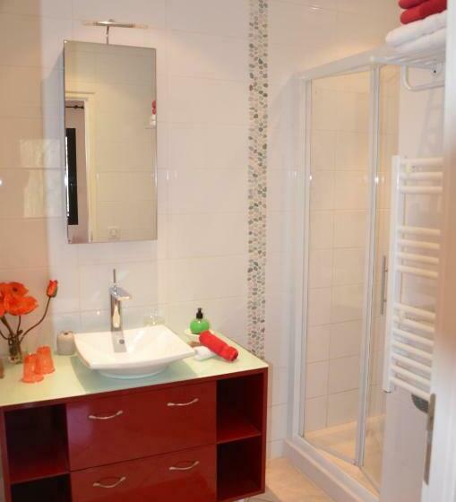 اتاق استاندارد, La Villa Antalya