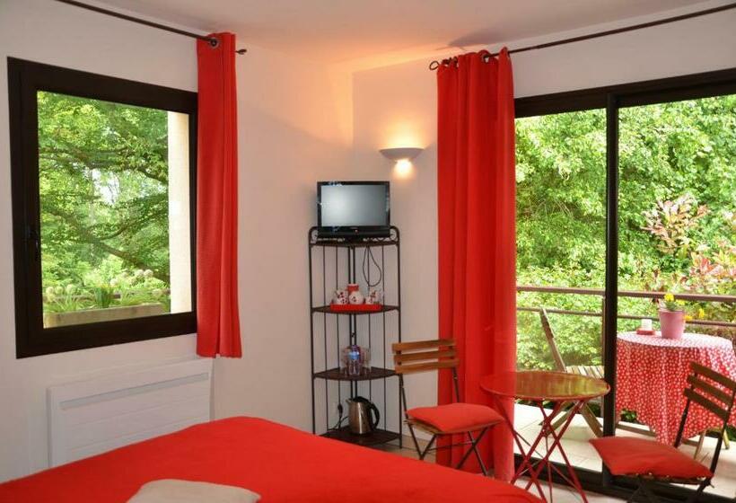 اتاق استاندارد, La Villa Antalya