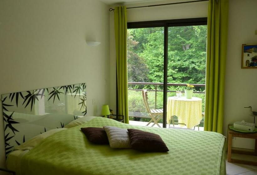 اتاق استاندارد, La Villa Antalya
