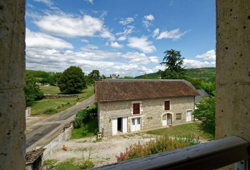 ファミリールーム, Le Kouloury