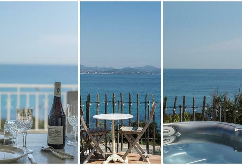 Номер Superior с Террасой, Mer Du Mer