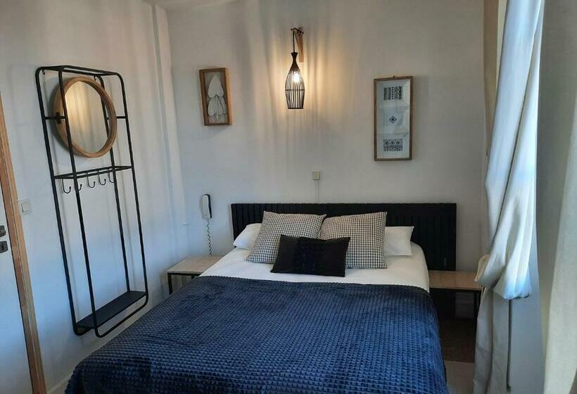 Номер Стандарт, Hôtel Relais Du Loir