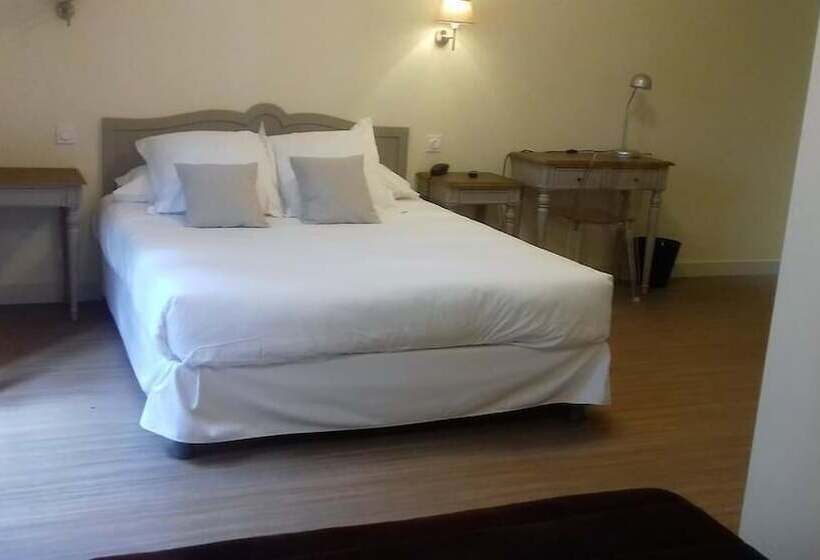 Номер Комфорт, Hôtel Relais Du Loir