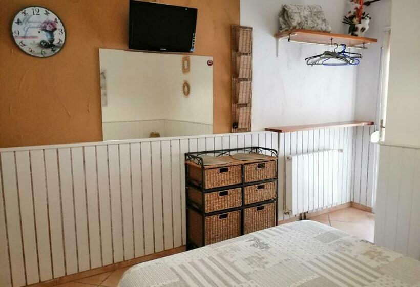 Номер Basic, Chambres D Hôtes Amets