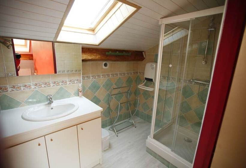 ベーシックワンルーム, Chambres D Hôtes La Maison Blanche