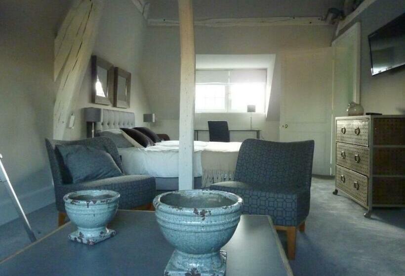 חדר סופריור, Chambres D Hôtes La Maison